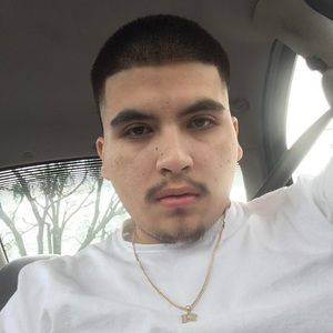 Meet your Posher, Alejandro